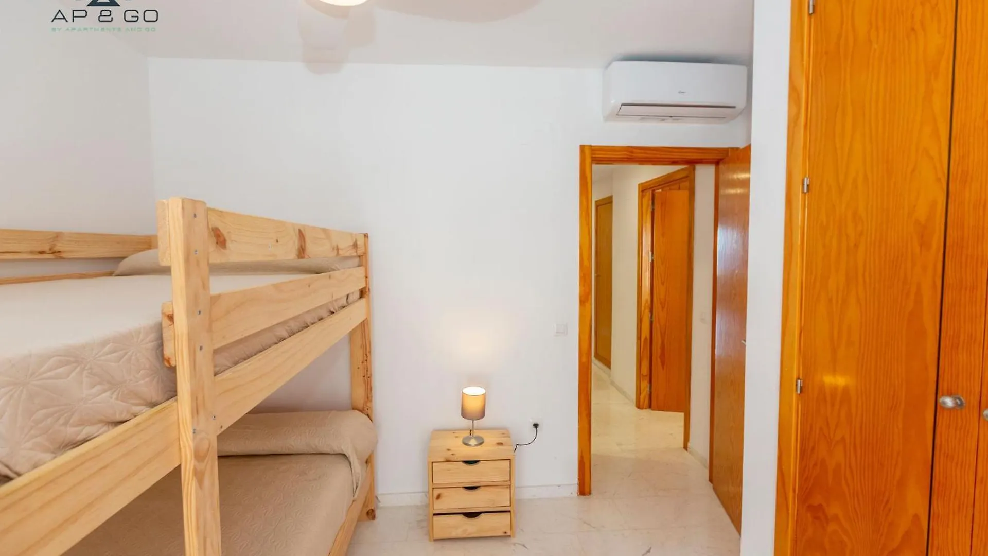 Adnania Seaviews & Pool Appartement Almuñécar