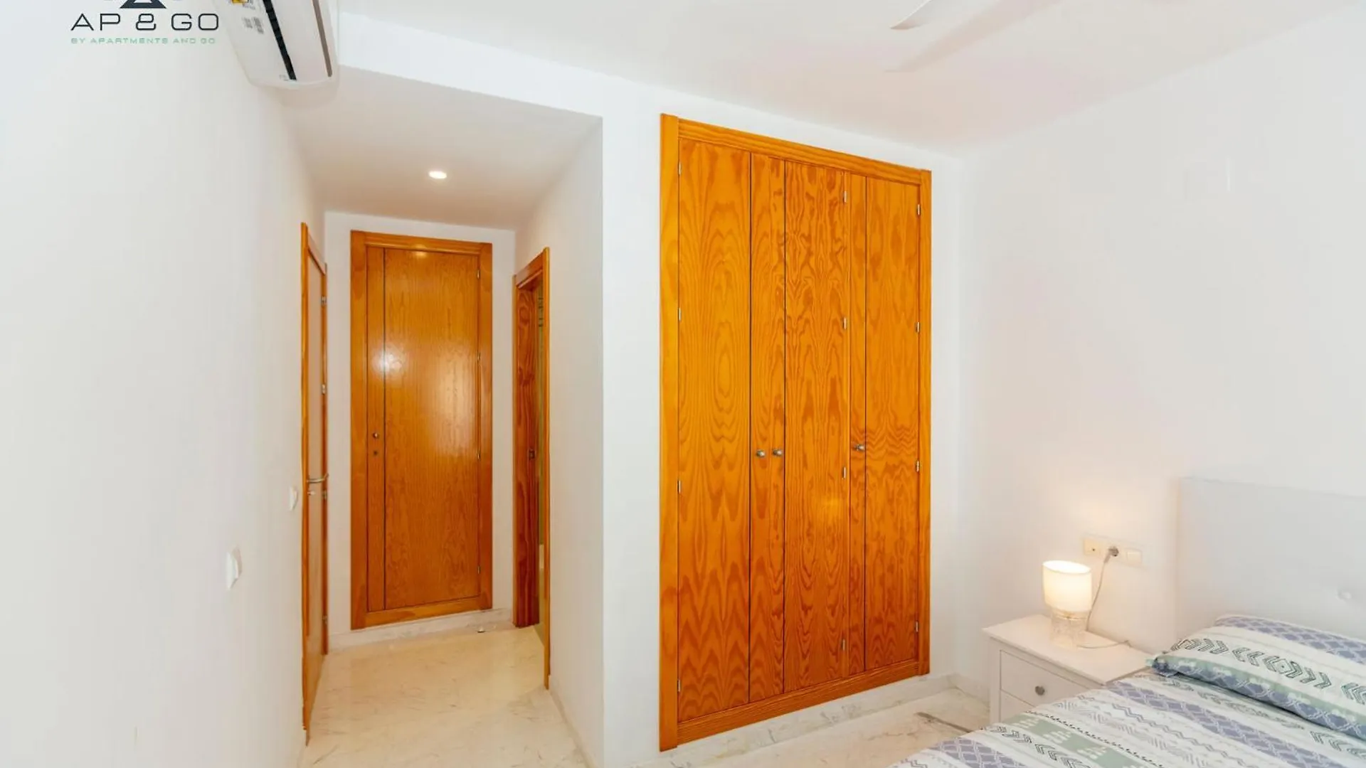 Adnania Seaviews & Pool Apartment Almunecar
