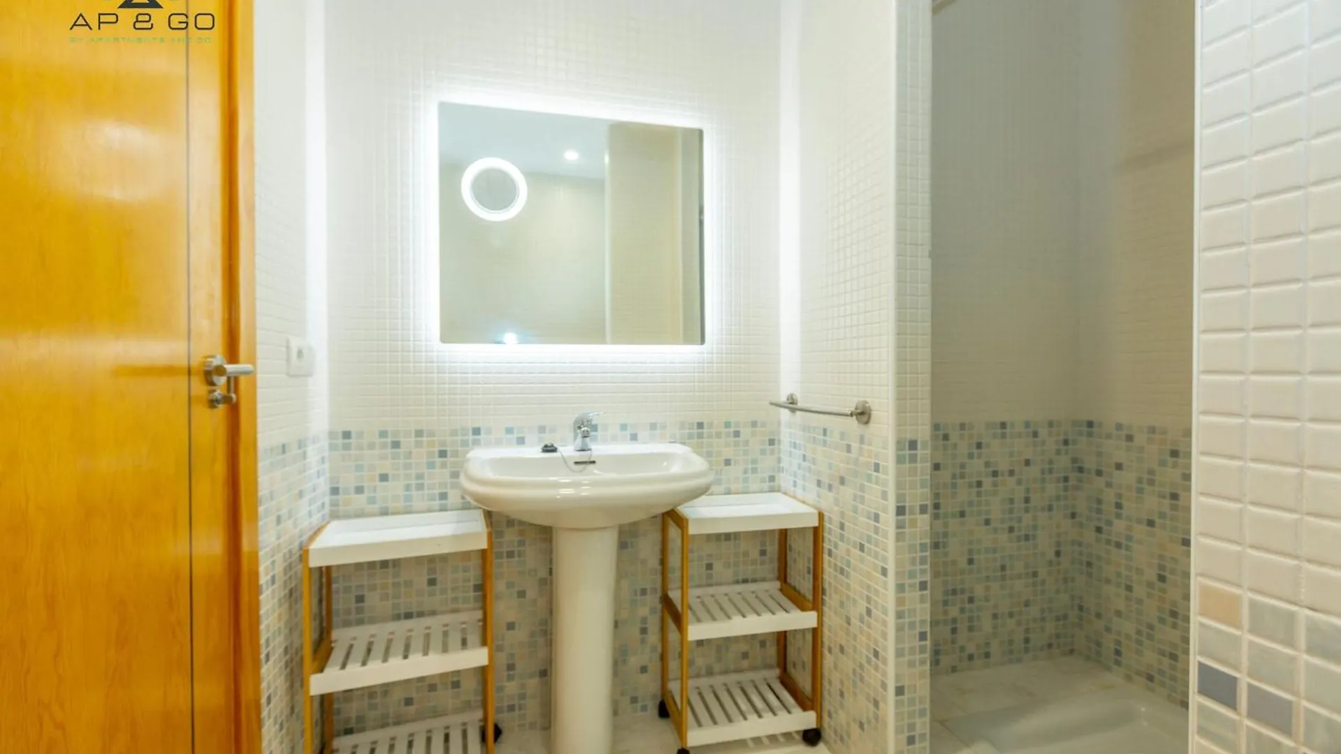 Adnania Seaviews & Pool Apartment Almunecar Spain